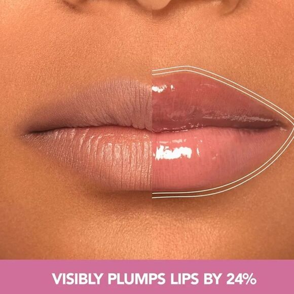 Buxom Plump Shot Peptide-Infused Serum - Picture 5 of 9